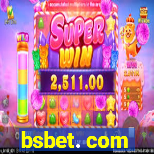 bsbet. com